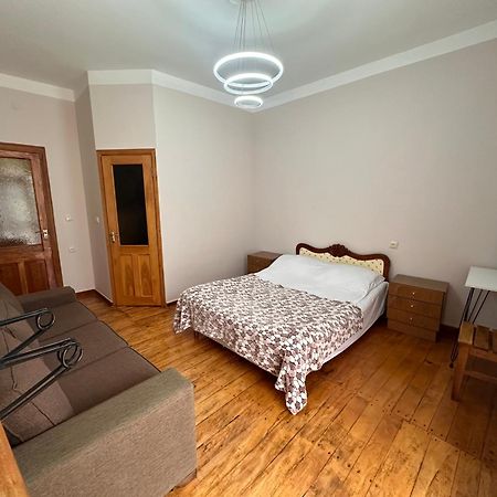 Areguni Guest House Dilijan Bagian luar foto